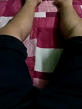 A-1PLAYBOY0 online show from 10/06/25, 05:54