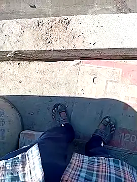 A-1PLAYBOY0 online show from 12/23/25, 05:38