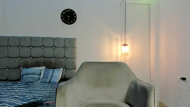 samxx muscle online show from 01/09/26, 02:31