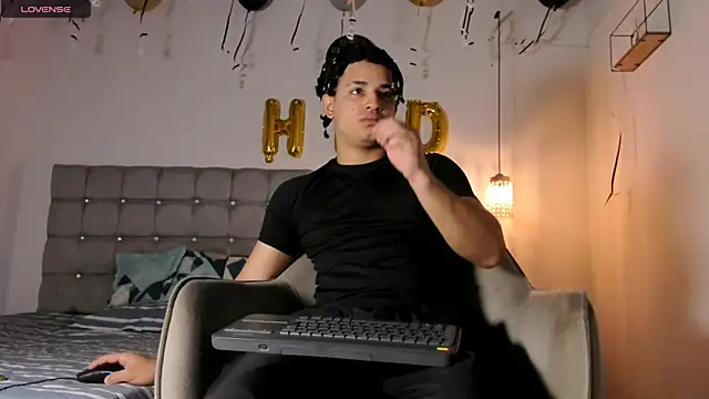 samxx muscle online show from 01/15/26, 01:05