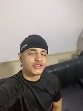 samxx muscle online show from 03/15/26, 06:08