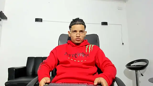 samxx muscle online show from 03/30/26, 07:31