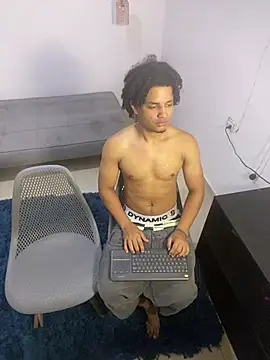 samxx muscle online show from 04/20/26, 01:58