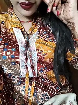 Snapshot of Eshwari_Chopra chatting on 10/12/25, 08:57 Eshwari Chopra online show from 10/12/25, 08:57