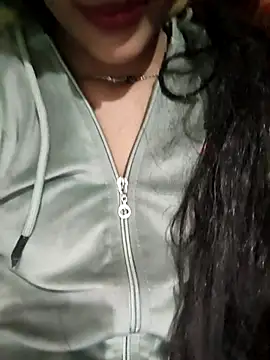 Eshwari Chopra online show from 01/14/26, 04:34