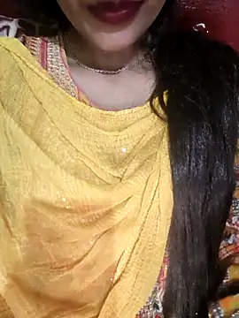 Eshwari Chopra online show from 02/11/26, 05:34