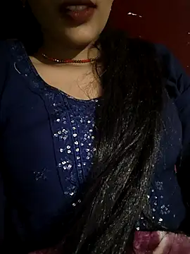 Eshwari Chopra online show from 02/22/26, 11:42