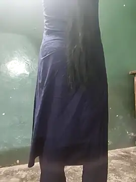 Eshwari Chopra online show from 03/13/26, 05:19