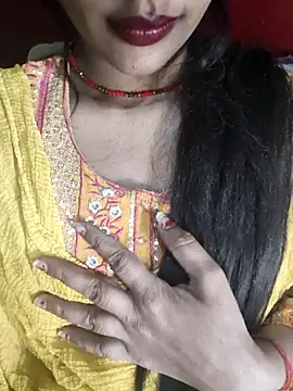 Eshwari Chopra online show from 03/15/26, 06:30