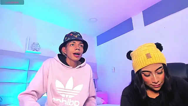 candyandmarilyn online show from 09/18/25, 09:06