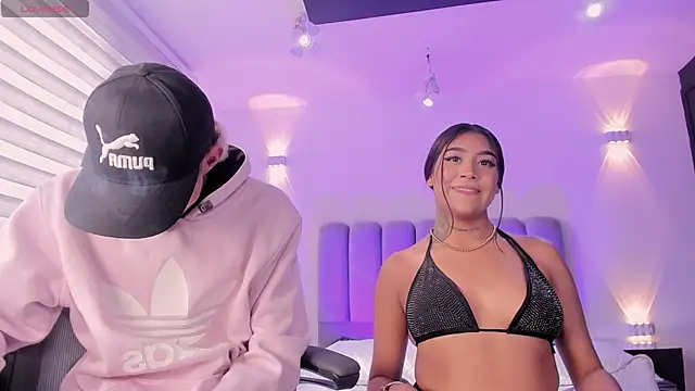 candyandmarilyn online show from 09/20/25, 08:54