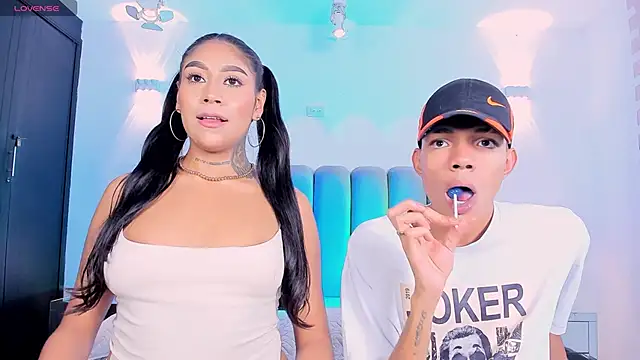 candyandmarilyn online show from 10/13/25, 08:53