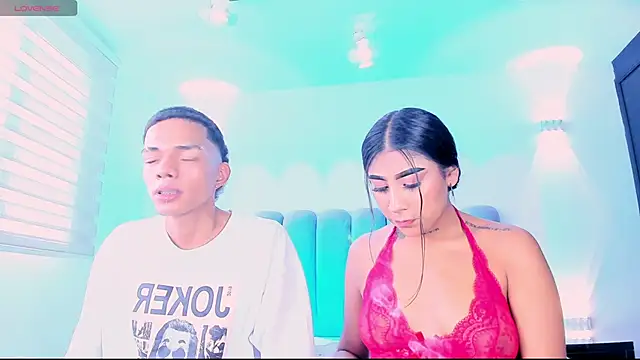 candyandmarilyn online show from 10/17/25, 09:06