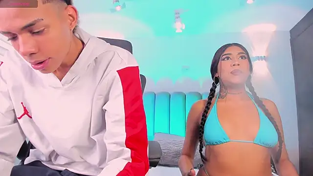 candyandmarilyn online show from 10/20/25, 08:53