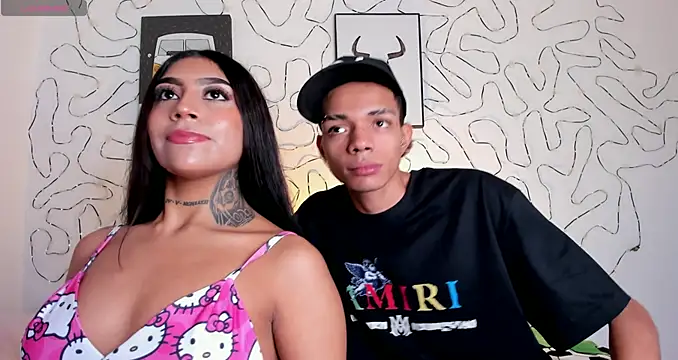 candyandmarilyn online show from 01/06/26, 09:50