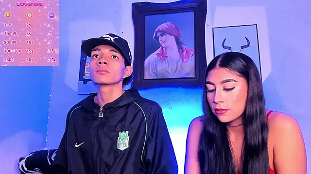 candyandmarilyn online show from 02/05/26, 09:52