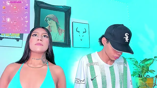 candyandmarilyn online show from 02/08/26, 10:13