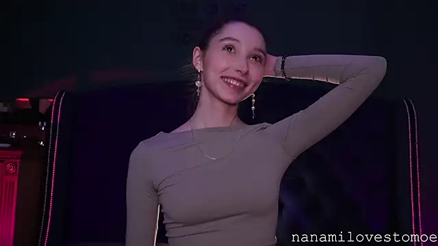 NanamiLovesTomoe online show from 05/14/26, 07:31