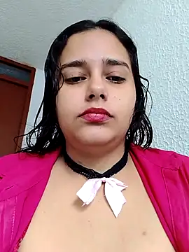 dulcewitch online show from 10/21/25, 02:07