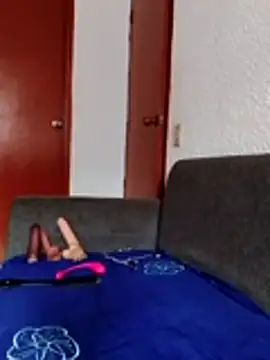 dulcewitch online show from 11/23/25, 12:16