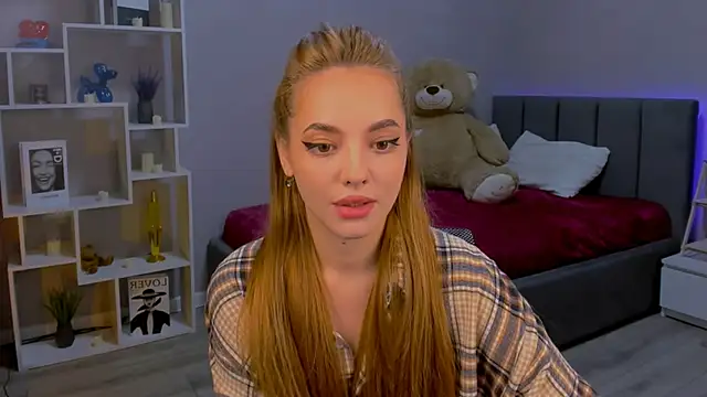 MelanieAlves online show from 11/20/25, 07:02