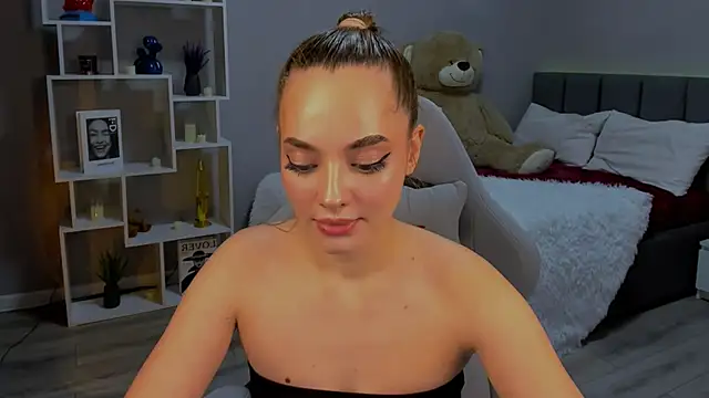 MelanieAlves online show from 11/25/25, 06:08