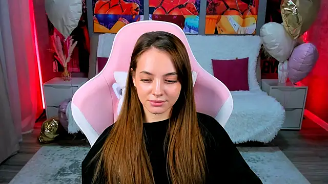 MelanieAlves online show from 03/03/26, 06:14