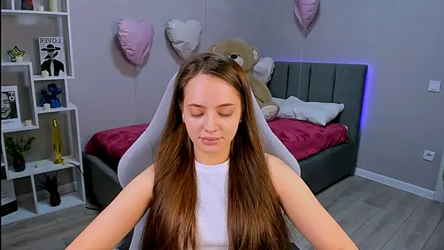 MelanieAlves online show from 03/25/26, 02:56