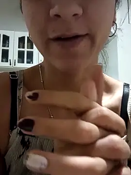 Camilitah online show from 04/18/26, 02:26