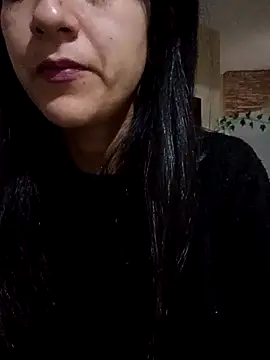 Camilitah online show from 05/09/26, 01:05