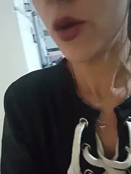 Camilitah online show from 05/15/26, 11:56