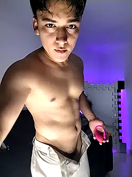 THE LITTLE LIAM online show from 10/08/25, 11:46