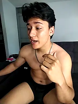 THE LITTLE LIAM online show from 10/30/25, 01:12