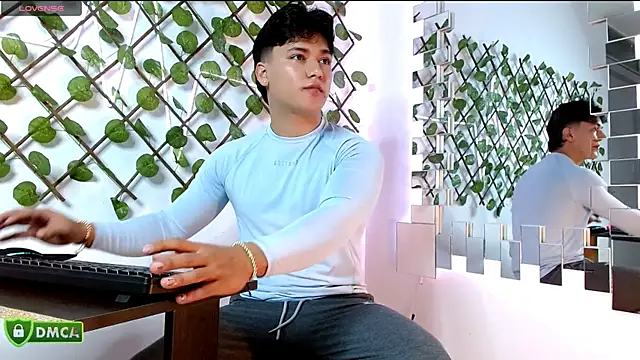 THE LITTLE LIAM online show from 03/22/26, 10:13