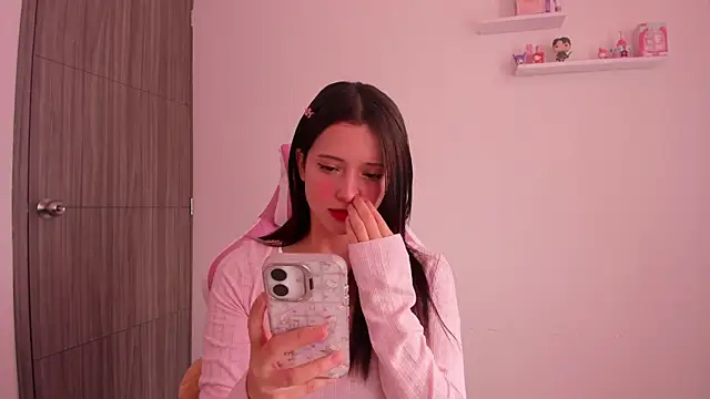 ImBunnyNova online show from 01/13/26, 03:17