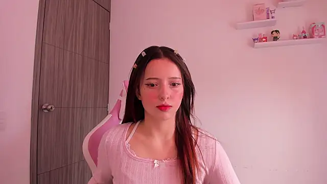 ImBunnyNova online show from 03/18/26, 02:53