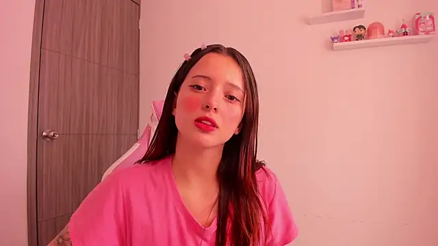 ImBunnyNova online show from 03/28/26, 03:55