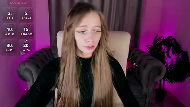 Amy Waynee online show from 10/16/25, 09:38