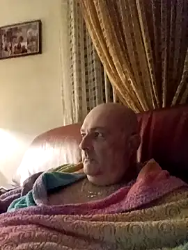 Alexis Bull online show from 11/23/25, 11:37