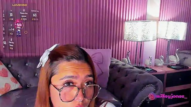 MilleyJones online show from 02/20/26, 11:49