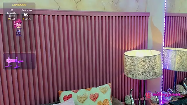 MilleyJones online show from 02/28/26, 11:44