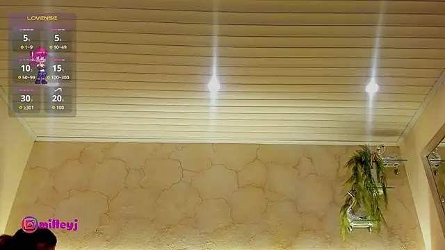 MilleyJones online show from 04/03/26, 12:47