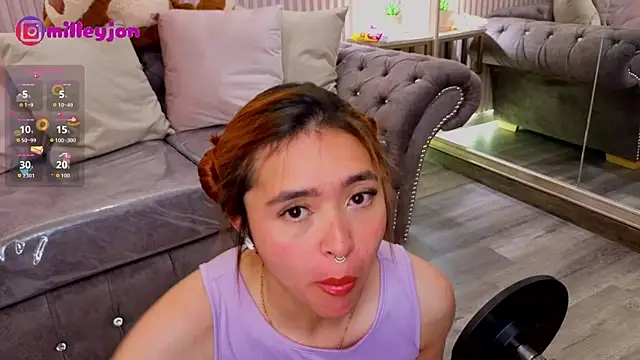 MilleyJones online show from 04/23/26, 12:29