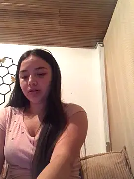 Snapshot of amelia_hall chatting on 10/26/25, 06:19 amelia hall online show from 10/26/25, 06:19