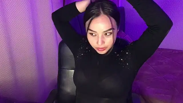 Snapshot of amelia_hall chatting on 06/15/26, 08:55 amelia hall online show from 06/15/26, 08:55