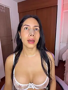 ArianaReynoldss online show from 05/01/26, 05:23