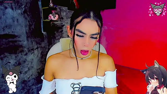 Valensx oficiall online show from 11/29/25, 11:08