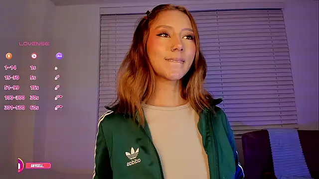 im eli1 online show from 10/11/25, 02:00