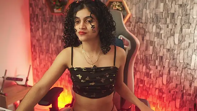 bonniie 98  online show from 03/30/26, 06:53