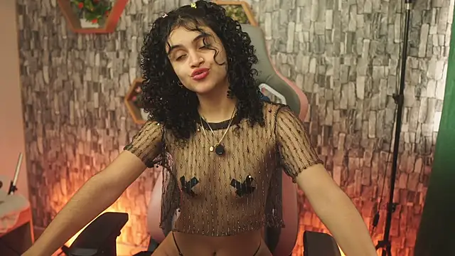 bonniie 98  online show from 04/23/26, 08:33